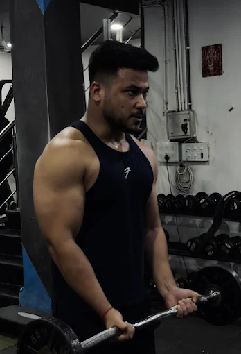 Arambh Gyms group class